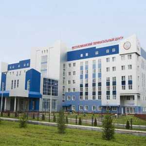 Саранск, перинатален център: мнения за лекари, телефони. Какво трябва да взема с мен в перинаталния…