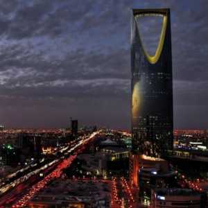 Саудитска Арабия: информация, информация, общо описание. Саудитска Арабия: форма на управление