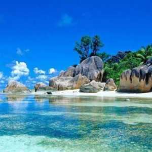 Сейшелски острови: атракции, описание на републиката