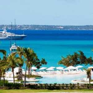 Saint-Martin (остров): плажове, хотели, летищни и туристически отзиви