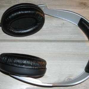 "Sennheiser" - слушалки за любители на музиката