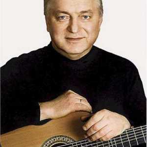 Сергей Никитин е чудесен музикант и истински човек