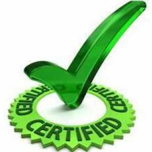 Сертификат за съответствие на Митническия съюз: регистрация, получаване, разходи и регистрация