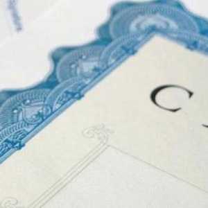 Сертификати за съответствие - какви документи? Как да проверите сертификата за съответствие?