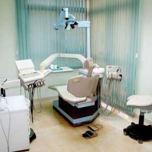 Мрежата на стоматологичните клиники "Зъб 33": най-доброто място за стоматологично лечение…