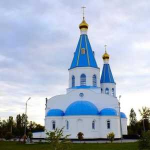 Северно гробище. Три некропола в три града на Русия