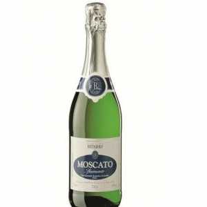 Шампанско "Moscato" (Moscato): описание на вкусовете, рецензии