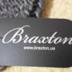 "Бракстън" капачки: снимки и отзиви