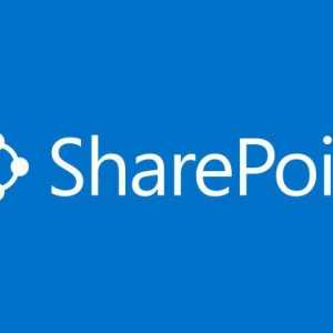 SharePoint - каква е тази програма? Как да използвате програмата SharePoint?