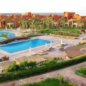 Sharm Grand Plaza Resort 5 *, Египет: Описание на хотела, Отзиви на туристи