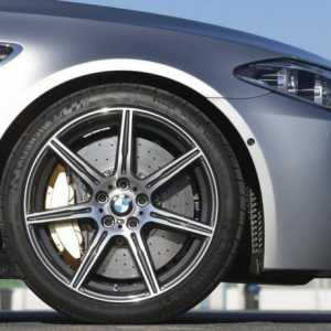 Гуми Michelin Primacy-3: ревюта на собствениците на автомобили