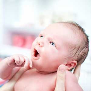 Сребърман мащаб и скала Apgar: оценка на здравето на новородените