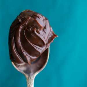 Шоколадова глазура от шоколад: рецепти