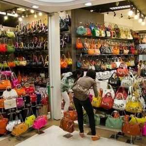 Пазаруване в Банкок: 10 най-добри места