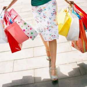 Пазаруване във Верона: магазини, магазини, търговски центрове