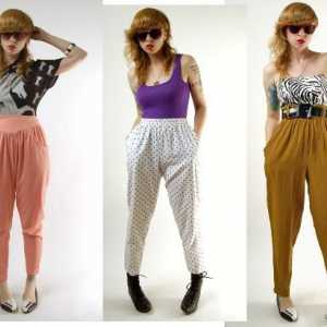 Бански панталони - една "плодова" модна тенденция