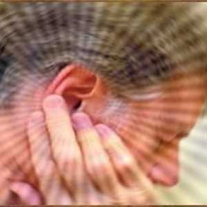 Шум в ухото. Причини и проблеми при лечението