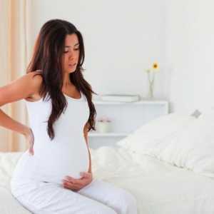 Контракции преди раждането: периодичност, признаци и усещания