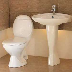 Шведска тоалетна чиния "Ифо": модели, ревюта