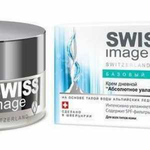 Швейцарска козметика Swiss Image: рецензии и функции