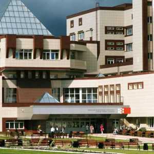 Сибирски федерален университет: факултети. Сибирски федерален университет (Красноярск)
