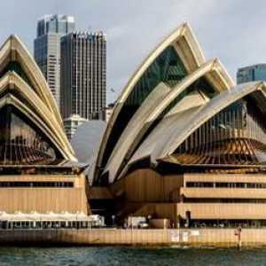 Операта в Сидни: интересни факти