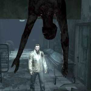 Silent Hill Homecoming: преминаването на ужас към звука на сирената