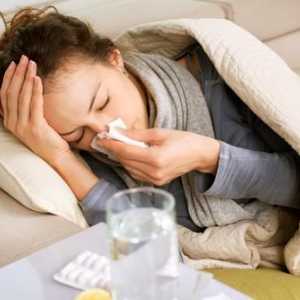 Симптоми на пневмония при възрастни
