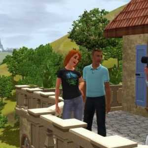 Sims 3: списък на всички добавки и функции на всеки addon