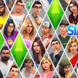 Sims 4: допълнителни материали и друго съдържание