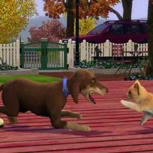 "The Sims 4: Pets". Дългоочакваното добавяне