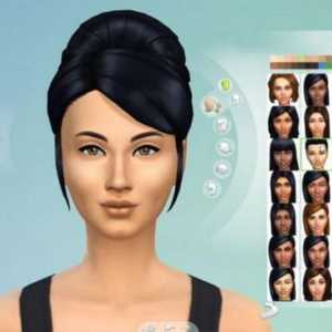 `Sims 4`: редактор за създаване на характер, изисквания и преглед на играта