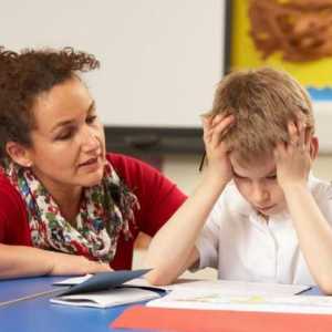 Синдром на хиперактивност и дефицит на вниманието при деца: лечение