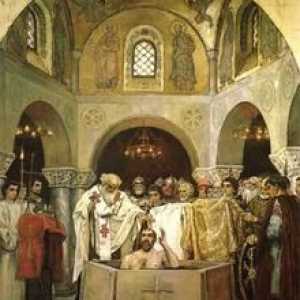 Синодът е ... Светият синод на Руската православна църква