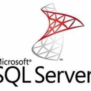 Система за управление на бази данни Microsoft Сървъри SQL