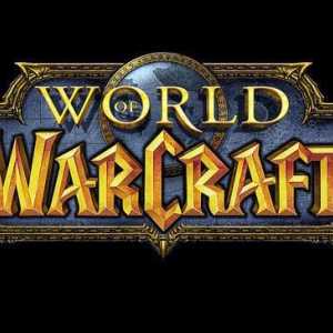 Светът на Warcraft системно изискване: подробен анализ