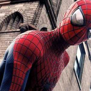 Парцелът, ролите и актьорите: "Нов Spider-Man: Високо напрежение"