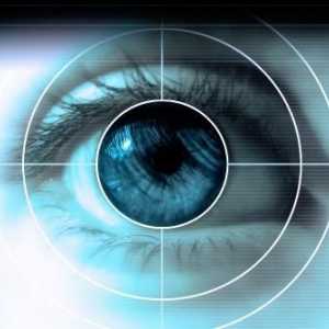 Склеропластика на очите при деца: плюсове и минуси