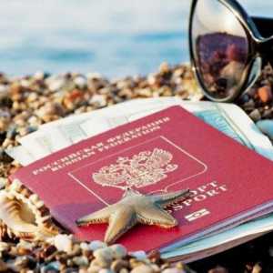 Колко дълго валидният паспорт е валиден: срокът на валидност на документа