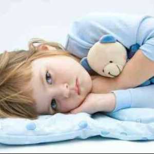 Колко деца трябва да спит след 9 месеца: нормата, препоръките и прегледите