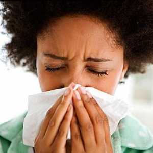 Колко дни болен от грип е заразен? Грипна карантина