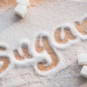 Колко калории в захар, полза и вреда, съставът на продукта