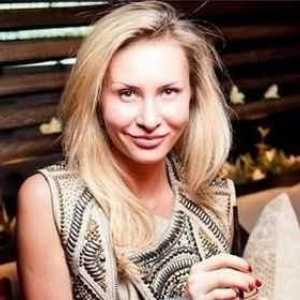 На колко години е Елина Карякина - звездата на телепроекта Дом-2?