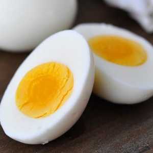 Колко яйца мога да ям на празен стомах, без да навреди на здравето ми?