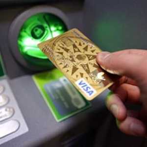 Колко пари мога да изтегля от банкомат на Сбербанк? Как да прехвърляте пари чрез банкомат на…