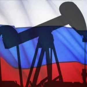 Колко петрол продава Русия годишно? Колко петрол и газ продава Русия годишно?