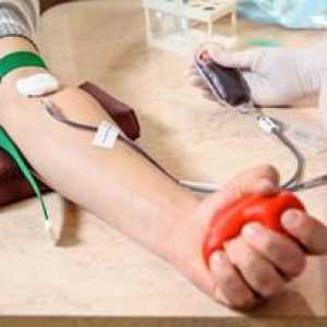 Колко струва да дарявате кръвта и дали е доходоносно да си донор?