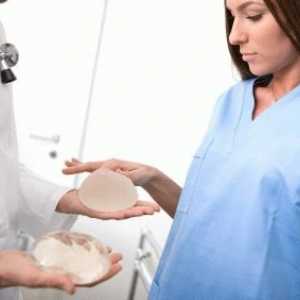 Колко струва да се увеличи гърдата и какви са особеностите на извършването на мамопластика