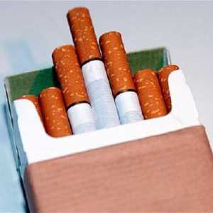 Колко цигари в опаковка могат да направят живота ви по-кратък?