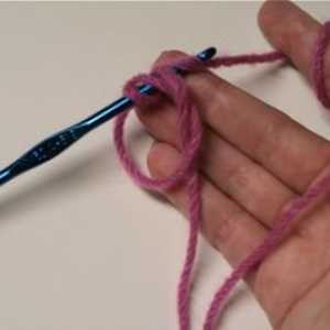Плъзгащи Crochet Crochet: Основни модели за плетене и използване на казуси